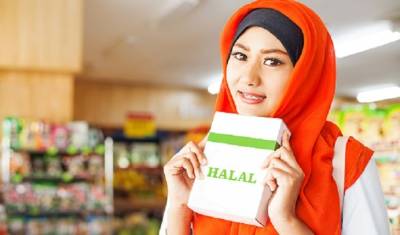 Мусульман предупредили о большом количестве поддельной халяльной продукции