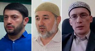 Религиозные деятели Северного Кавказа заявили об отсутствии альтернатив хаджу