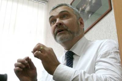 Глава Коми Владимир Уйба попал в больницу с коронавирусом после прививки "Спутником V"