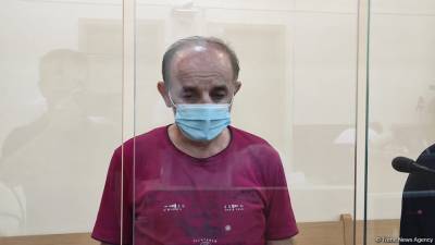 Продолжается суд над армянами, пытавшими азербайджанских пленных (ФОТО)