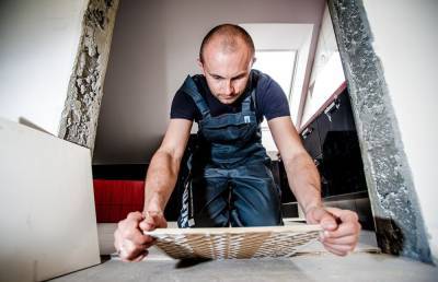 Сами себе мастера: больше половины россиян сделают ремонт в квартире своими руками – Учительская газета