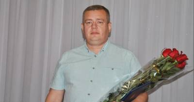 Справлял нужду на копов: начальника СИЗО Одессы наказали за пьяную езду и хулиганство