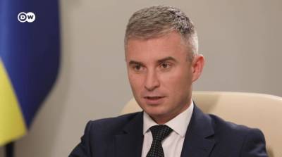 Новиков объяснил требование отменить назначение Витренко