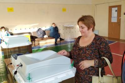 Началась предвыборная кампания губернатора Хабаровского края