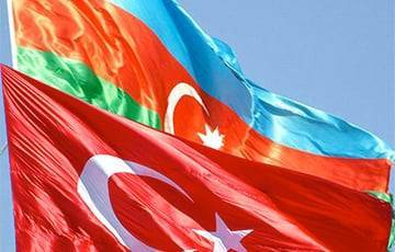 Турция и Азербайджан подписали соглашение о военном альянсе