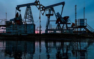 Цены на нефть могут продолжить рост, если ОПЕК+ будет осторожничать - Fitch