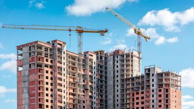 Правительство подготовило проект постановления о создании реестра недостроенного жилья