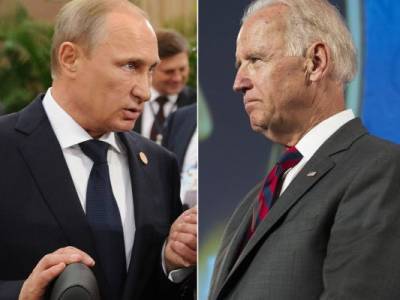 Эксперт предупредил, чем грозит рынку отсутствие позитива на саммите Путин-Байден