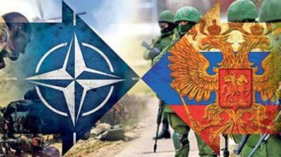 НАТО выпустила безумное обращение к России