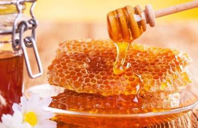 Эксперт: В Европе ждут украинский органический мед