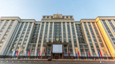 «Последствия будут тяжелыми»: Госдума примет заявление против блокады Приднестровья