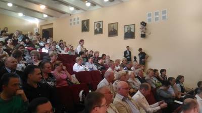 В Чехове пройдет ежеквартальный муниципальный форум «Управдом»