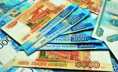 CNBC (США): российский рубль отступил от 11-месячных максимумов в преддверии саммита Байдена и Путина