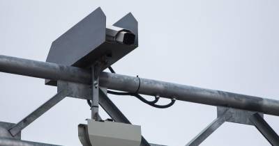 В России все камеры видеонаблюдения планируют свести в единую систему