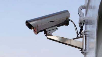 СМИ: правительство планирует создать единую систему видеонаблюдения