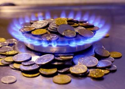 Украинцы заплатят за газ в июле больше