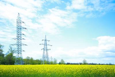 Краснодарские энергетики повысили надёжность энергоснабжения потребителей шести районов Кубани и Адыгеи