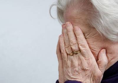 Липчанин задушил 93-летнюю пенсионерку и надругался над ней