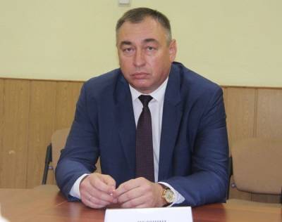 В Екатеринбурге назначен новый глава Железнодорожного района