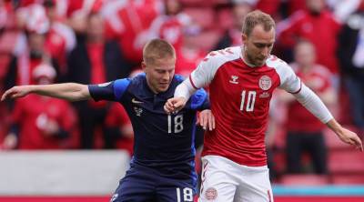 Финляндия — Россия где смотреть трансляцию матча Евро-2020