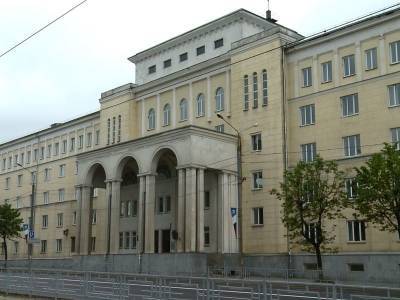 Минздрав выделит более 145 млн рублей на ремонт общежития Смоленского медуниверситета
