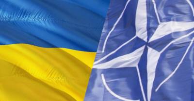 Новая позиция: Кремль отреагировал на заявление Байдена о перспективах членства Украины в НАТО