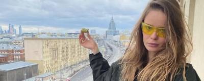 В Москве снова задержали участницу Pussy Riot Никульшину