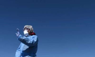 Первое европейское государство объявило об окончании эпидемии коронавируса