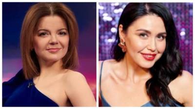 Звезды 1+1 вышли в эфир без макияжа, такими Маричку Падалко и Бабир еще не видели: “Сильно отличается”