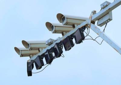 В России может появиться единая система видеонаблюдения