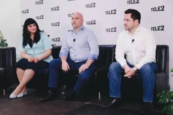 Tele2: клиент меняет наш бизнес