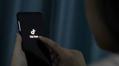 В Москве возбудили дело за надругательство над иконой ради ролика для TikTok