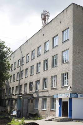 На капремонт поликлиники ростовской больницы № 20 потратят около 400 млн руб
