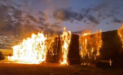 The Washington Post (США): австралийские фермеры сжигают собственный урожай - inosmi.ru - Австралия - Washington