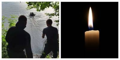 На дне пруда на Харьковщине найдено тело ребенка: подробности трагедии