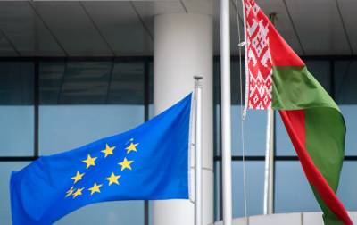 ЕС одобрил новый пакет санкций против Беларуси