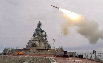 Mirror: Путин похвалился гиперзвуковой ракетой «Кинжал»