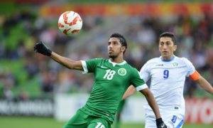 Узбекистанцы показали худший итог в отборе ЧМ-2022 по футболу