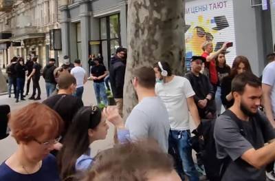 "Особые" патрули выехали на улицы Одессы, фото: за кем будут следить