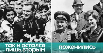 Судьбы первых советских космонавтов из «гагаринской шестерки»