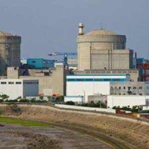 На китайской АЭС повредились топливные стержни: уровень радиации повышен