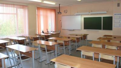 Калининградский проект "Современная школа" предоставит новые возможности для образования