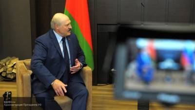 Лукашенко призвал Белоруссию готовиться к мобилизации