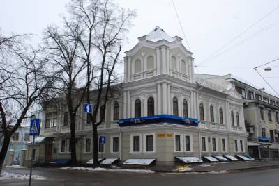 Дом Сироткина с молельней продают в Нижнем Новгороде за 156 млн рублей