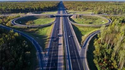 В России ввели новые требования к безопасности дорог