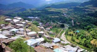Дагестанское село закрыто на карантин по коронавирусу