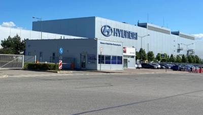 Hyundai подтвердил планы по строительству завода трансмиссий в Петербурге