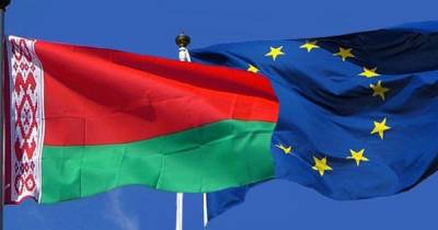 Евросоюз согласовал новые санкции против Беларуси