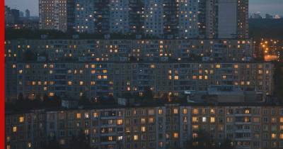 Причину подорожания недвижимости в Москве объяснили аналитики