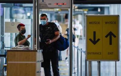 Евросоюз открывается для туристов из США, - AFP